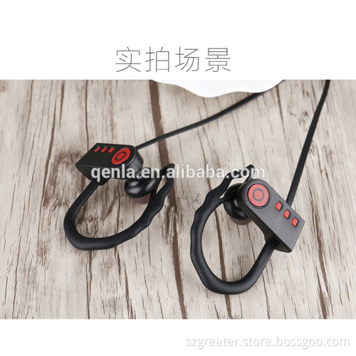 Headphones Wireless Bluetooth Stereo Headphones Custom Logo Bluetooth Headphone